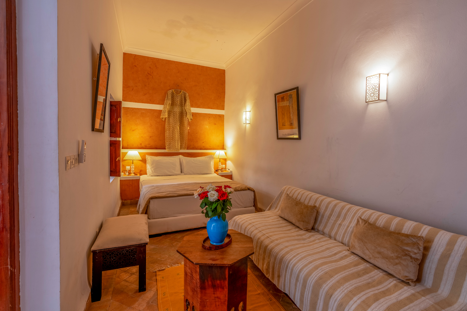 Double or Twin Superior