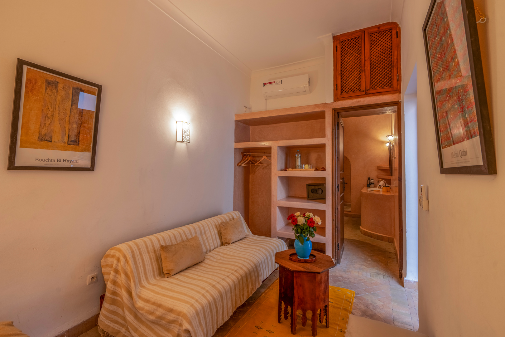 Double or Twin Superior