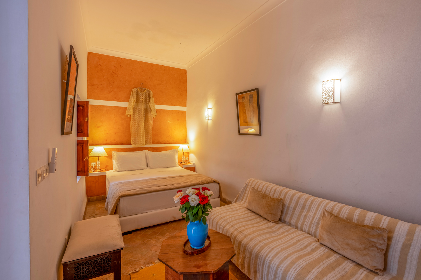 Double or Twin Superior