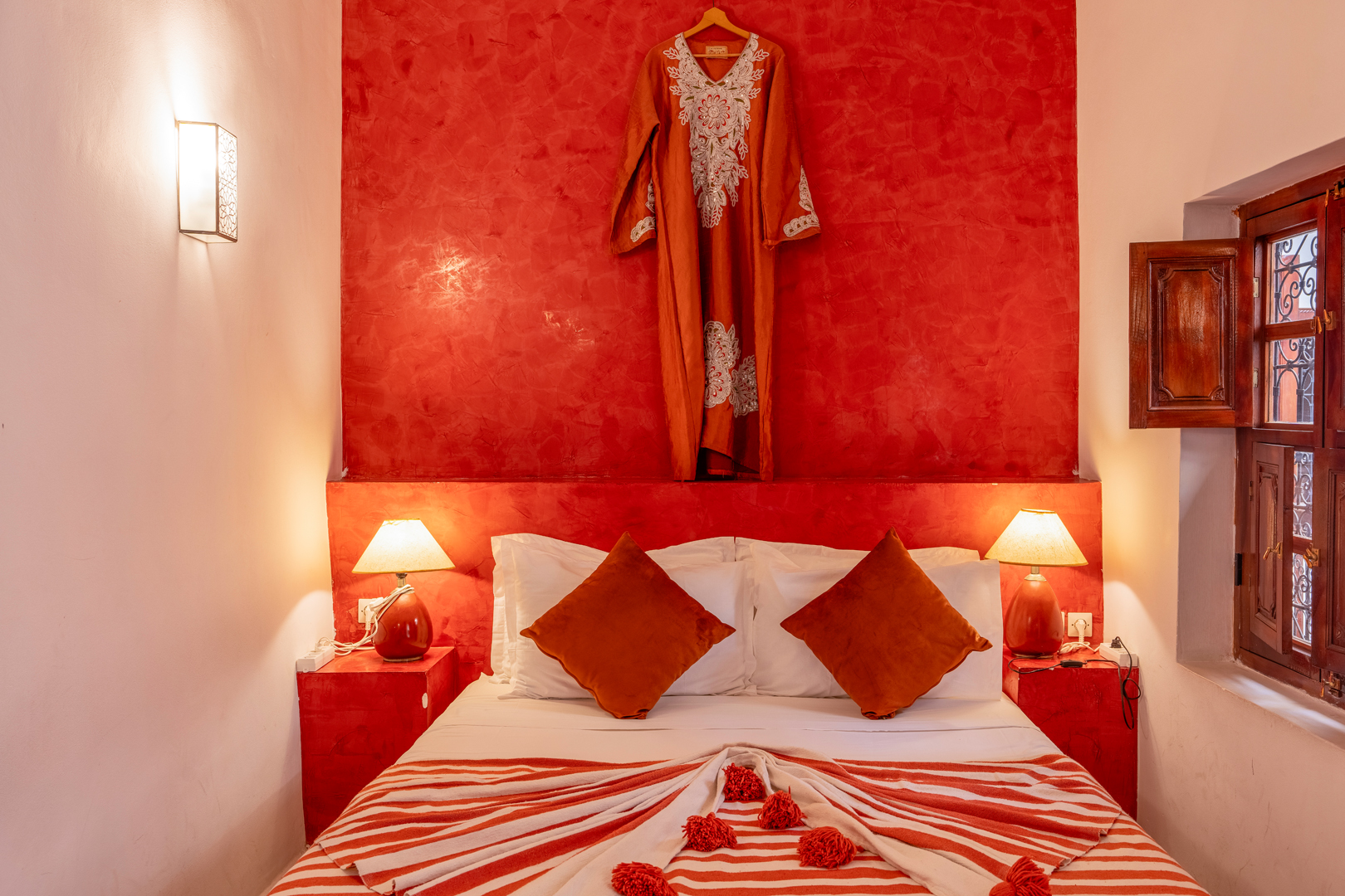 Double or Twin Superior