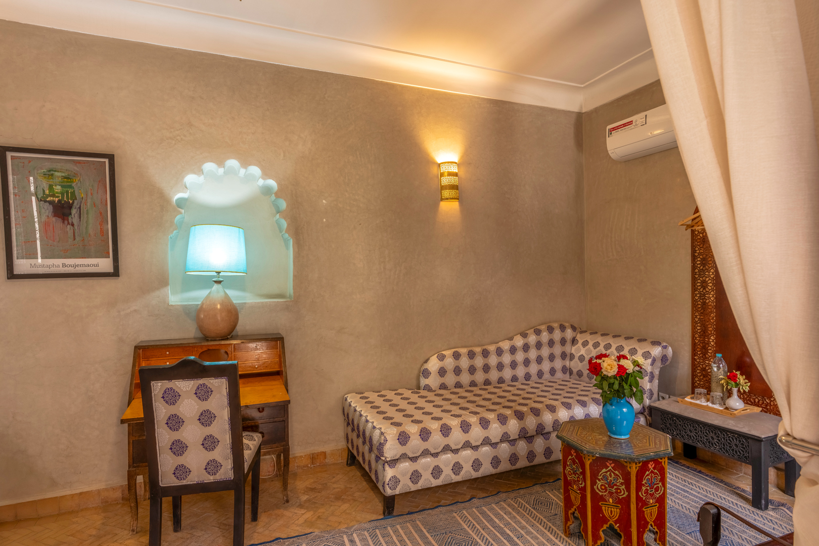 Double or Twin Superior