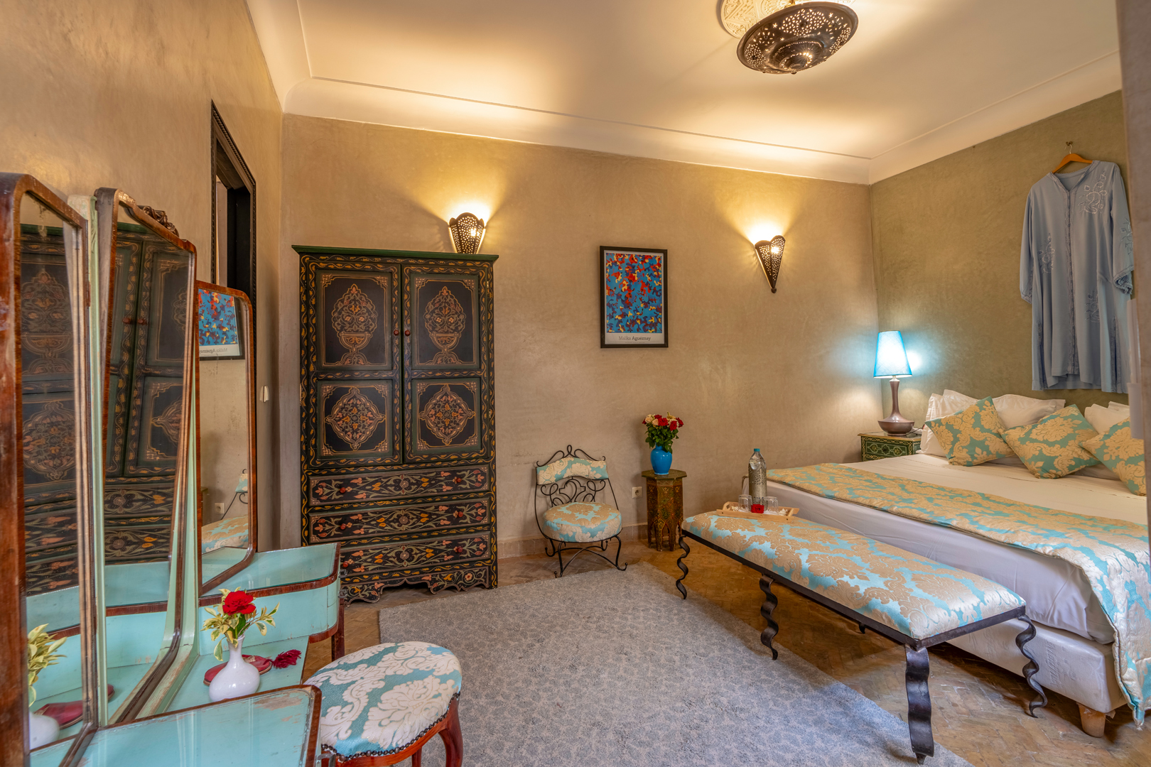 Double or Twin Superior