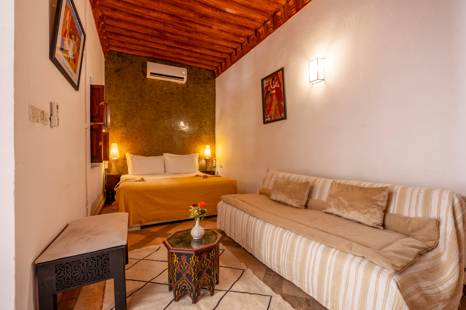 Double or Twin Superior