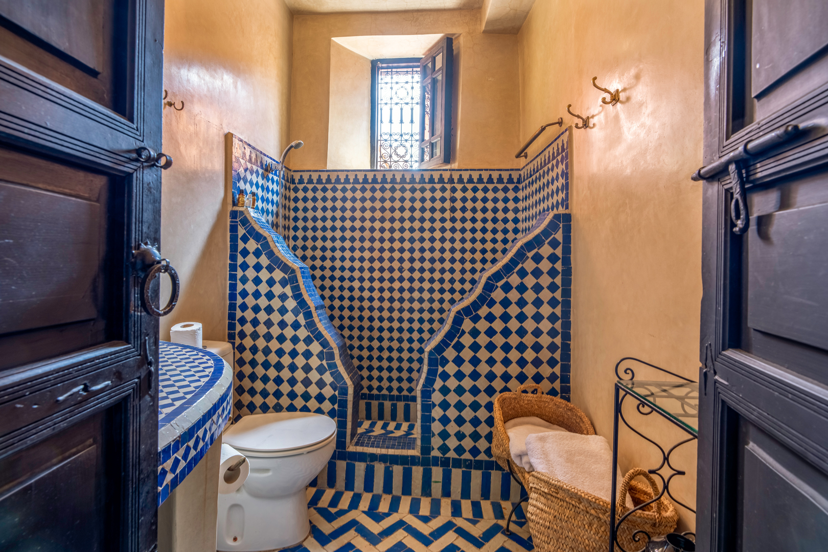 Double or Twin Superior