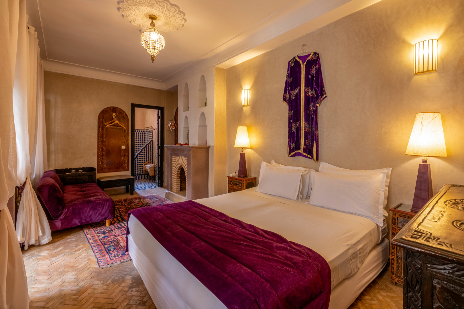 Double or Twin Superior