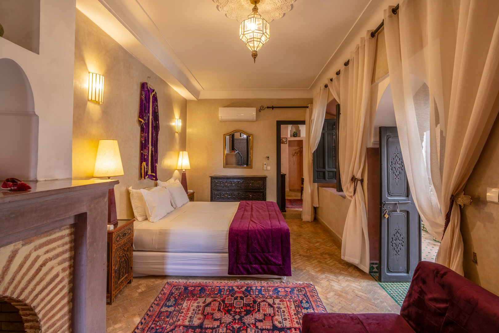 Double or Twin Superior