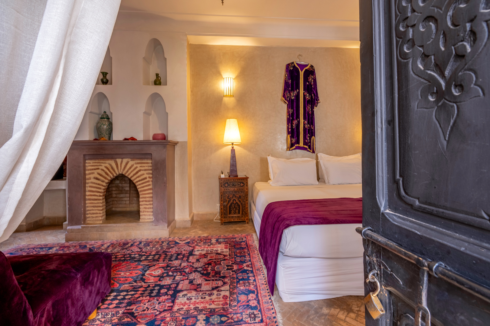 Double or Twin Superior