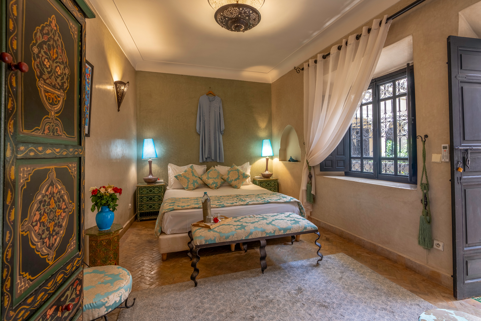 Double or Twin Deluxe