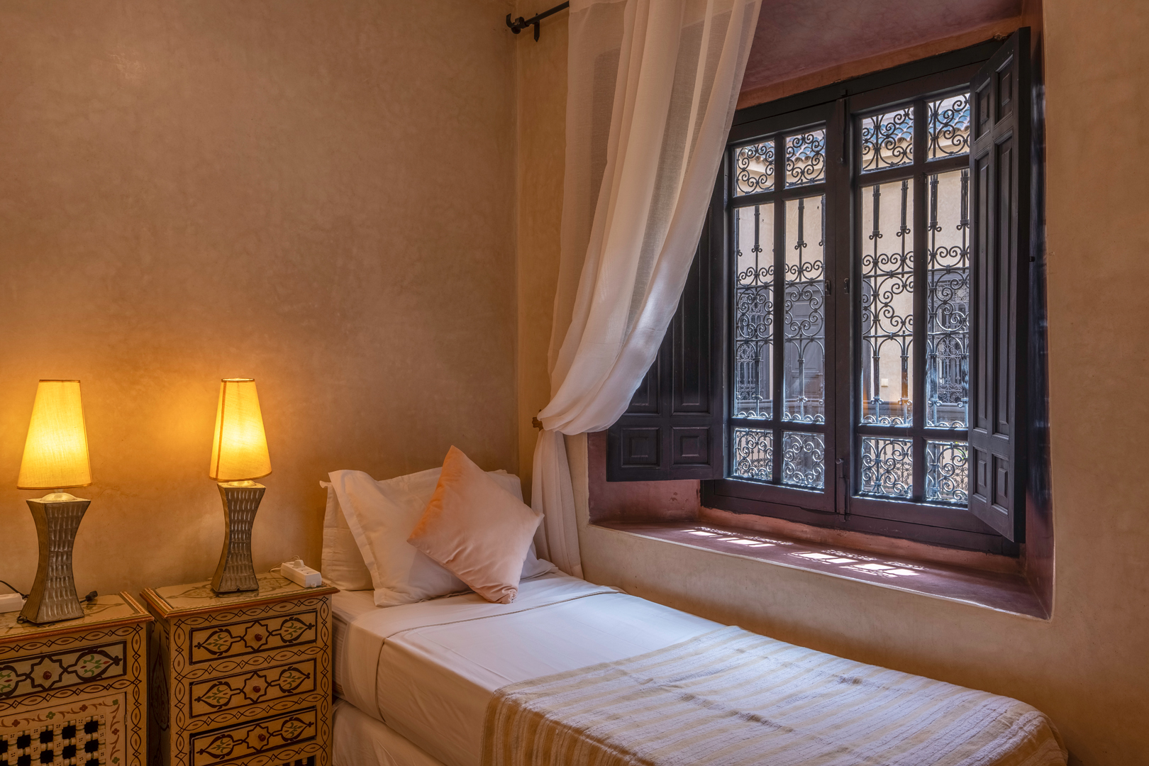 Double or Twin Superior