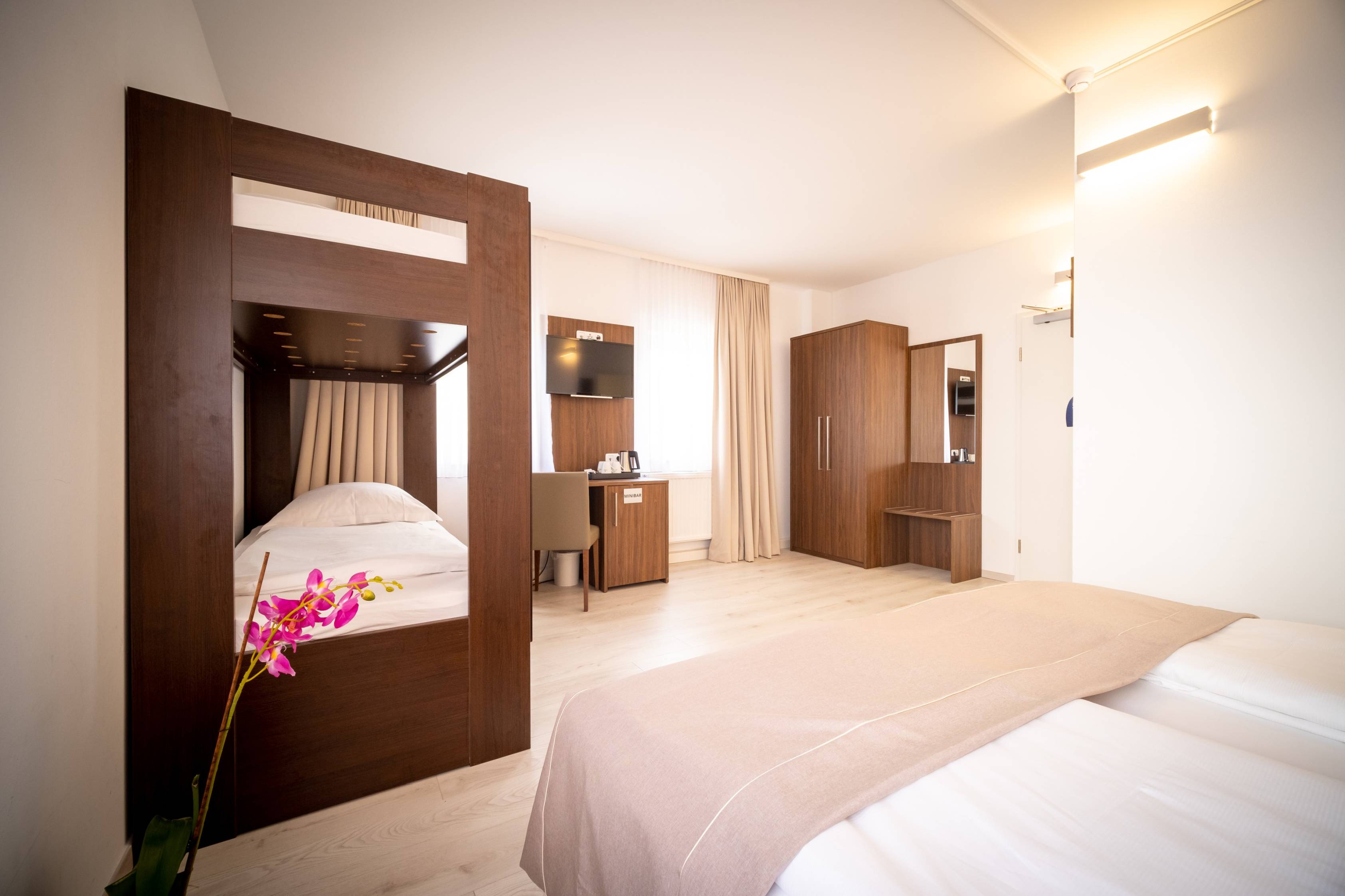 Junior Suite Standard