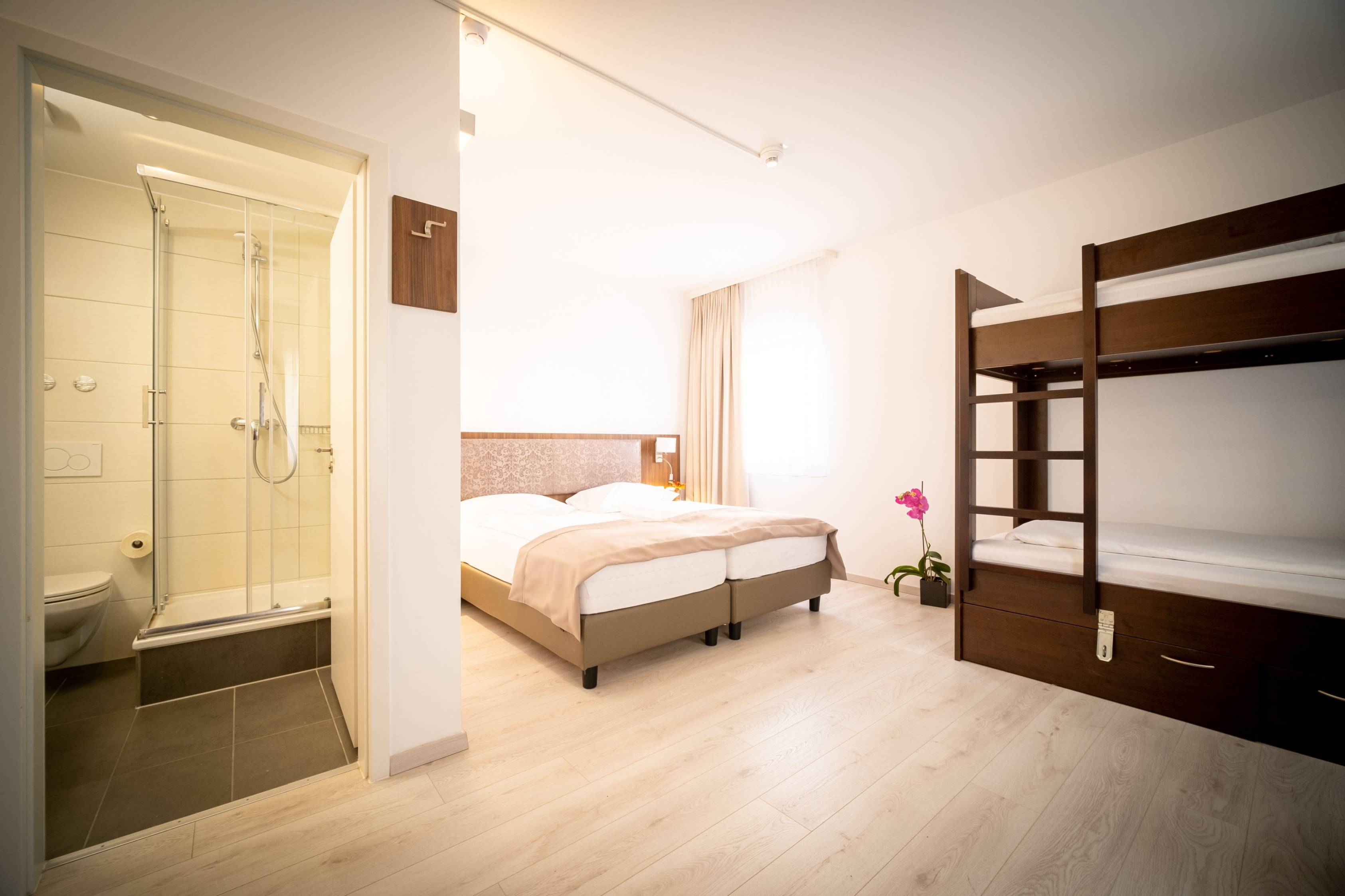 Junior Suite Standard