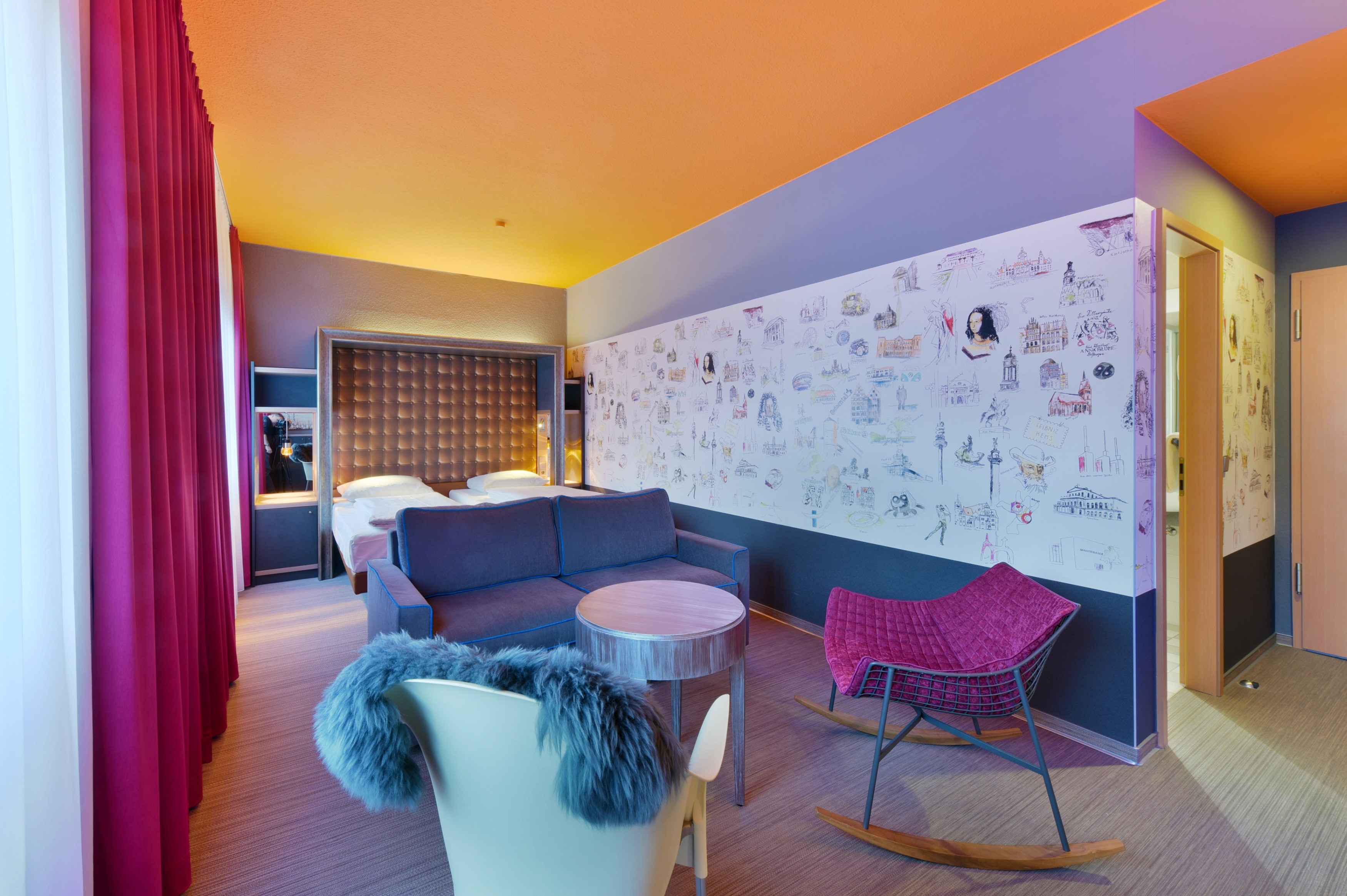 Junior Suite Standard