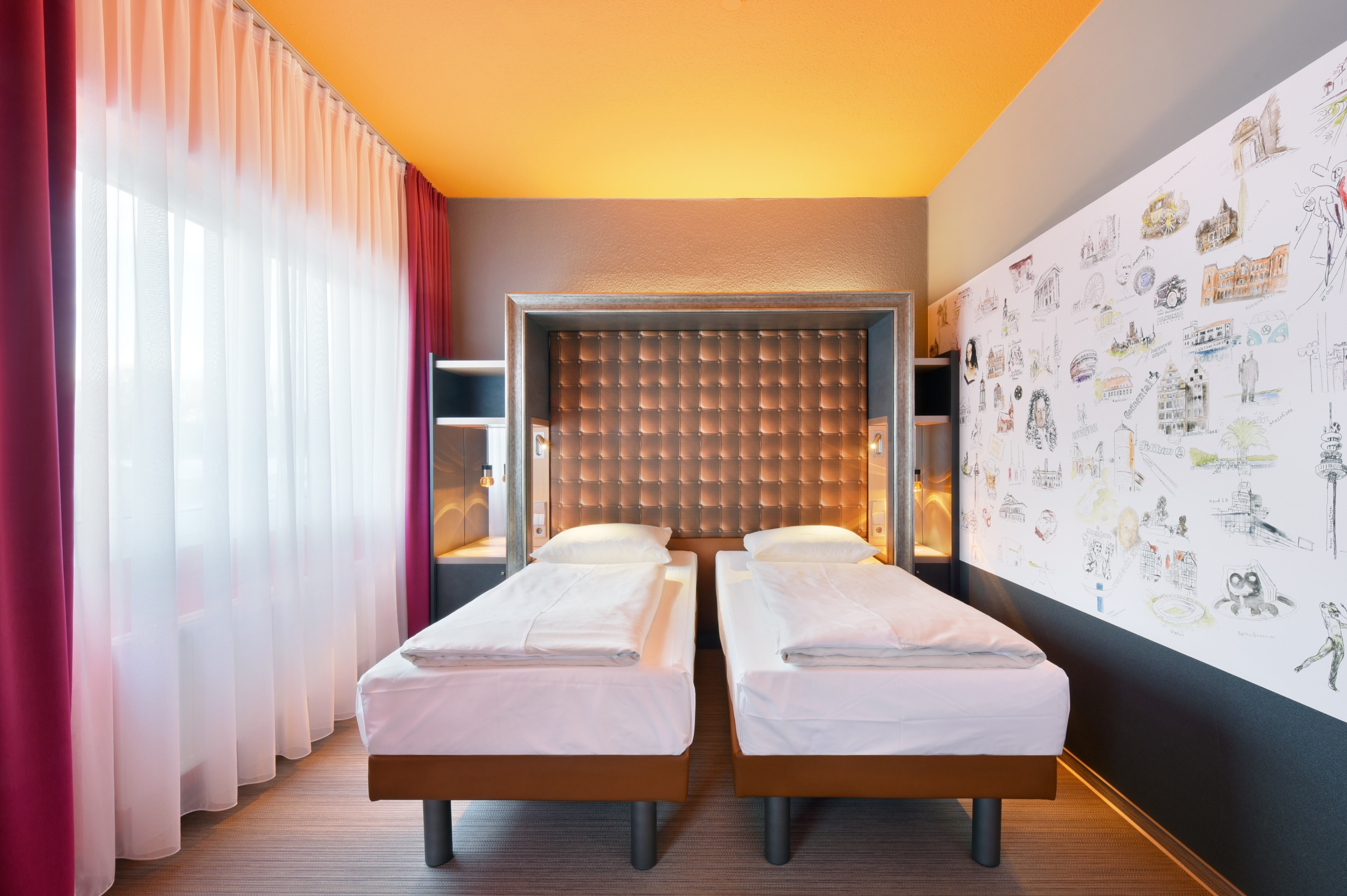 Junior Suite Standard