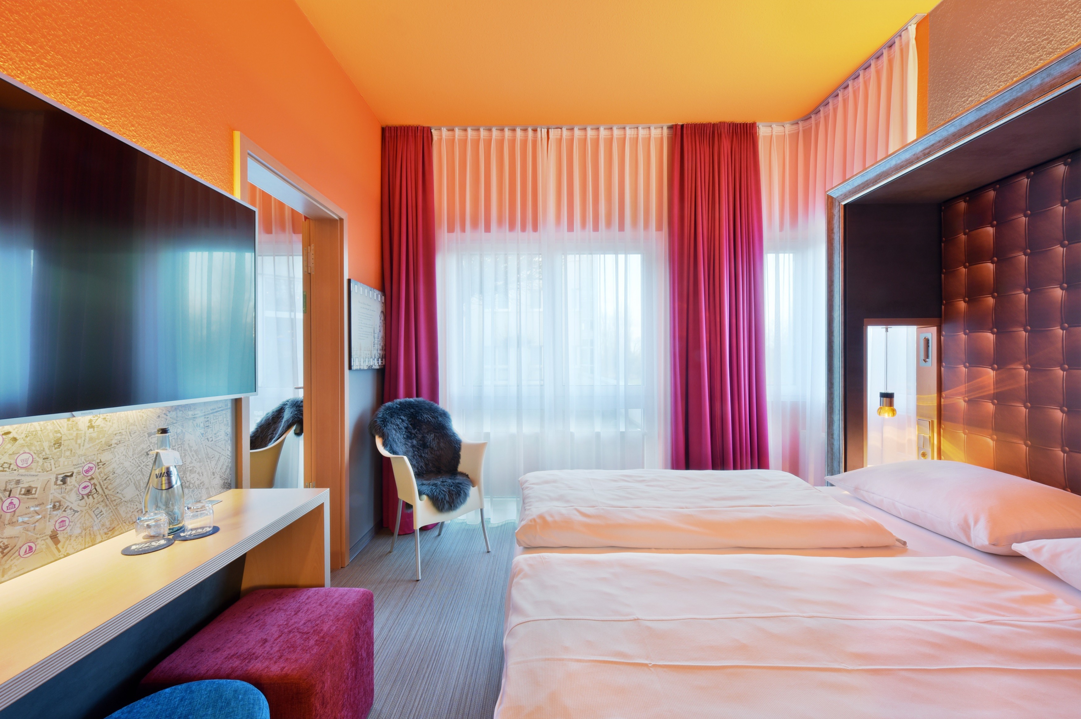 Family Room Standard