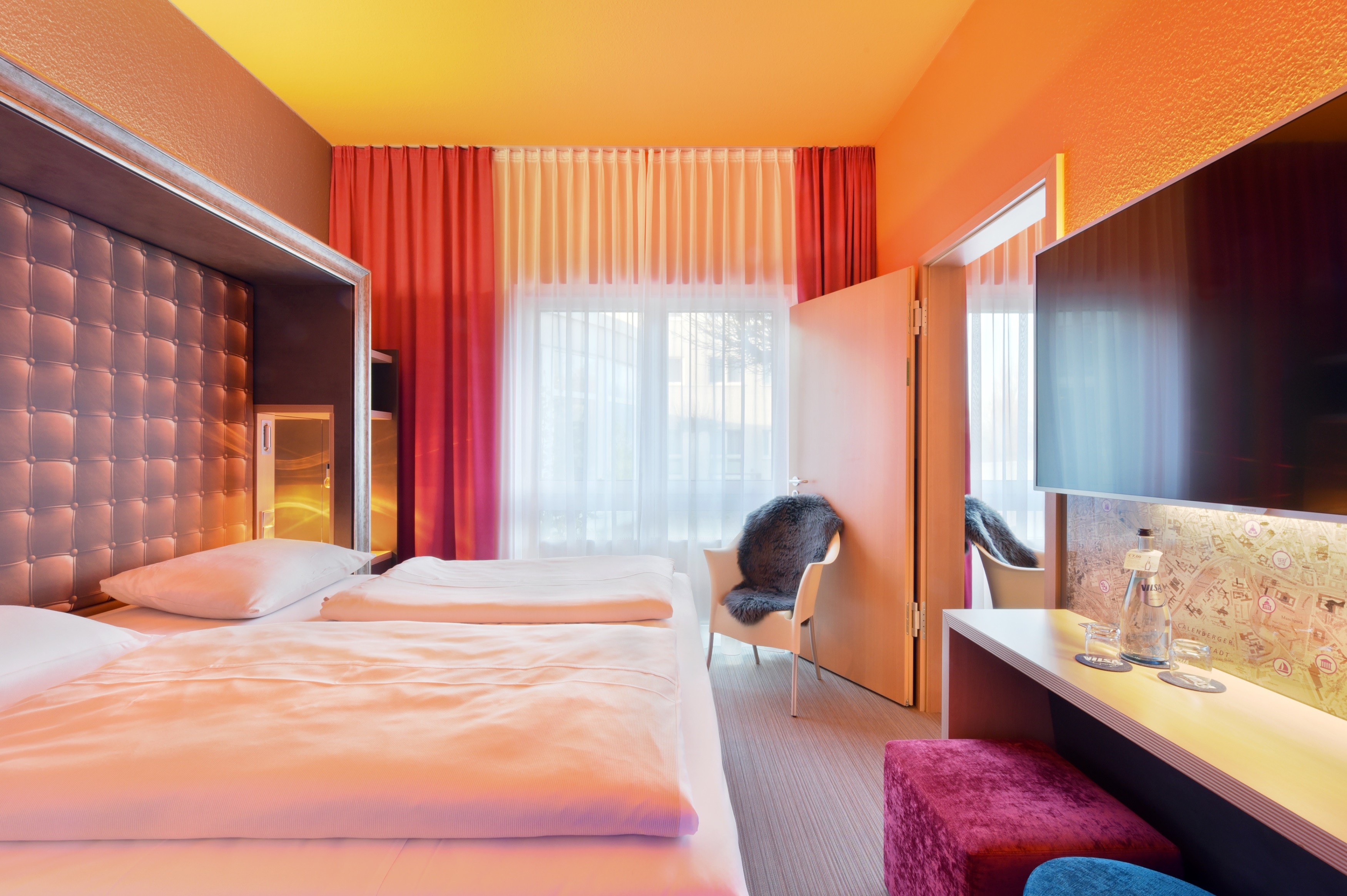 Family Room Standard