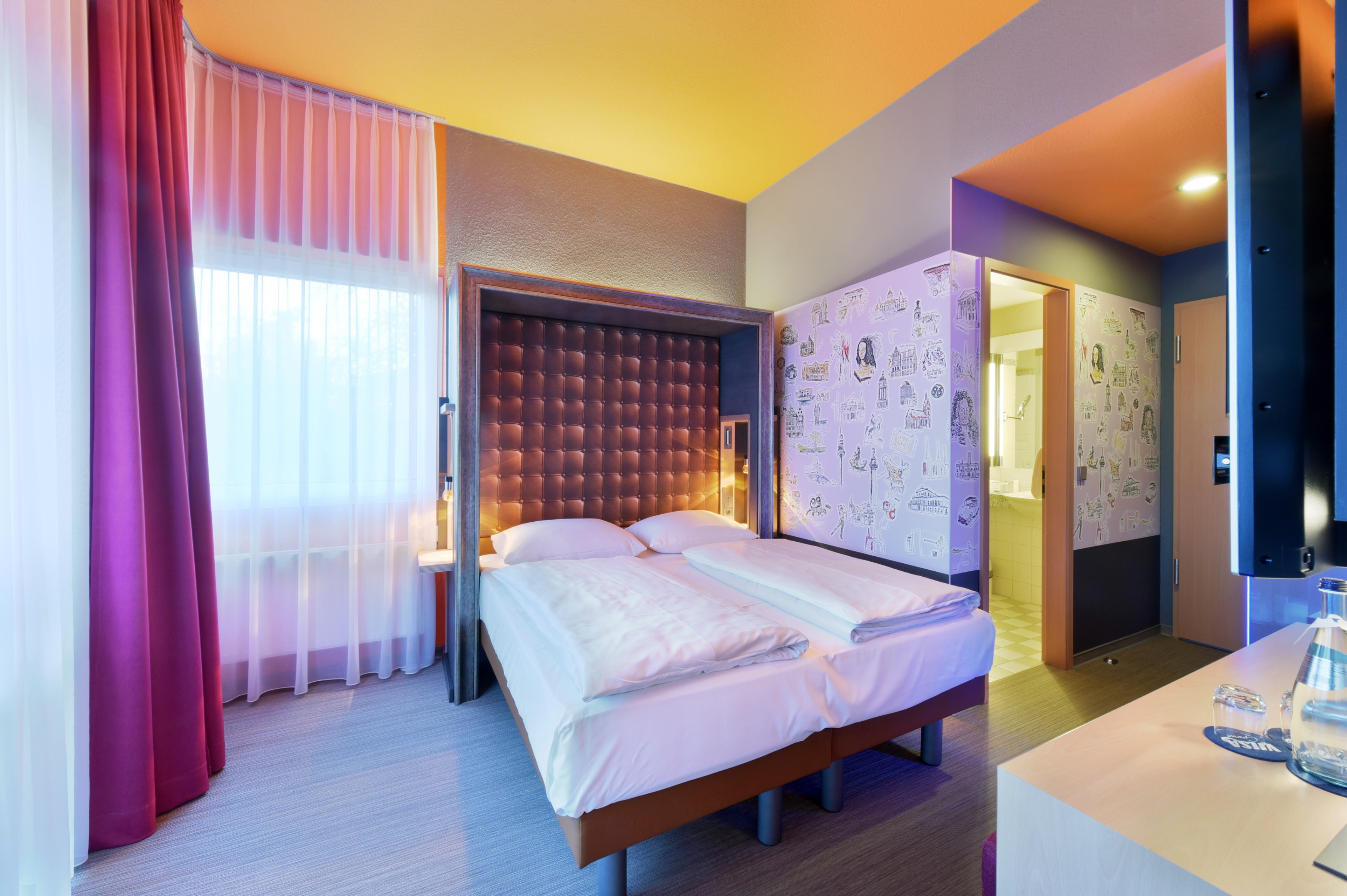 Family Room Standard