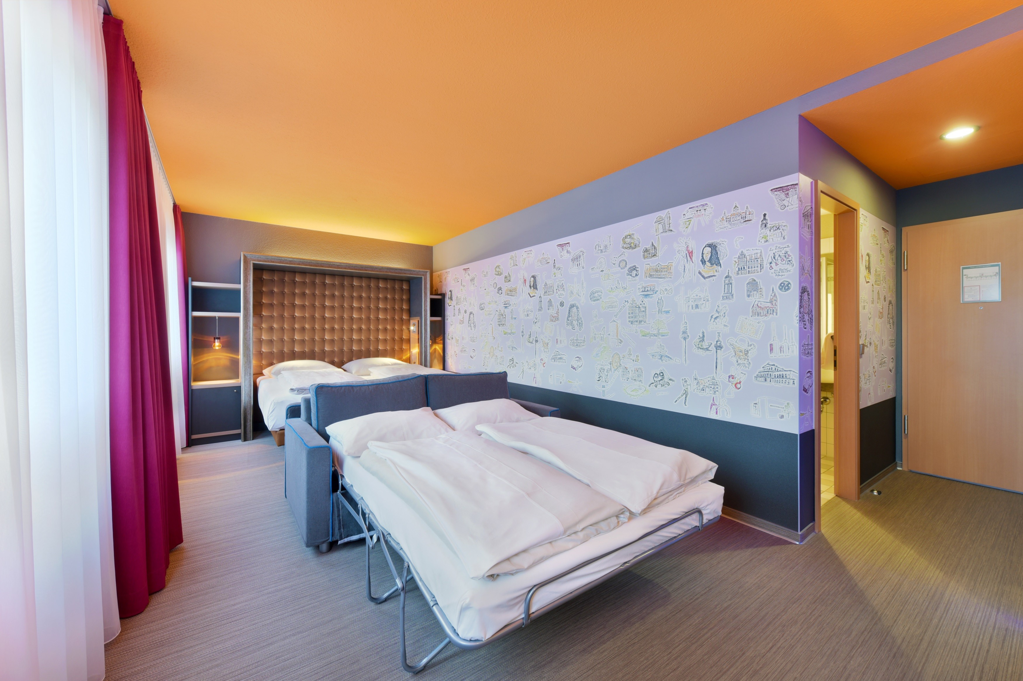 Junior Suite Standard