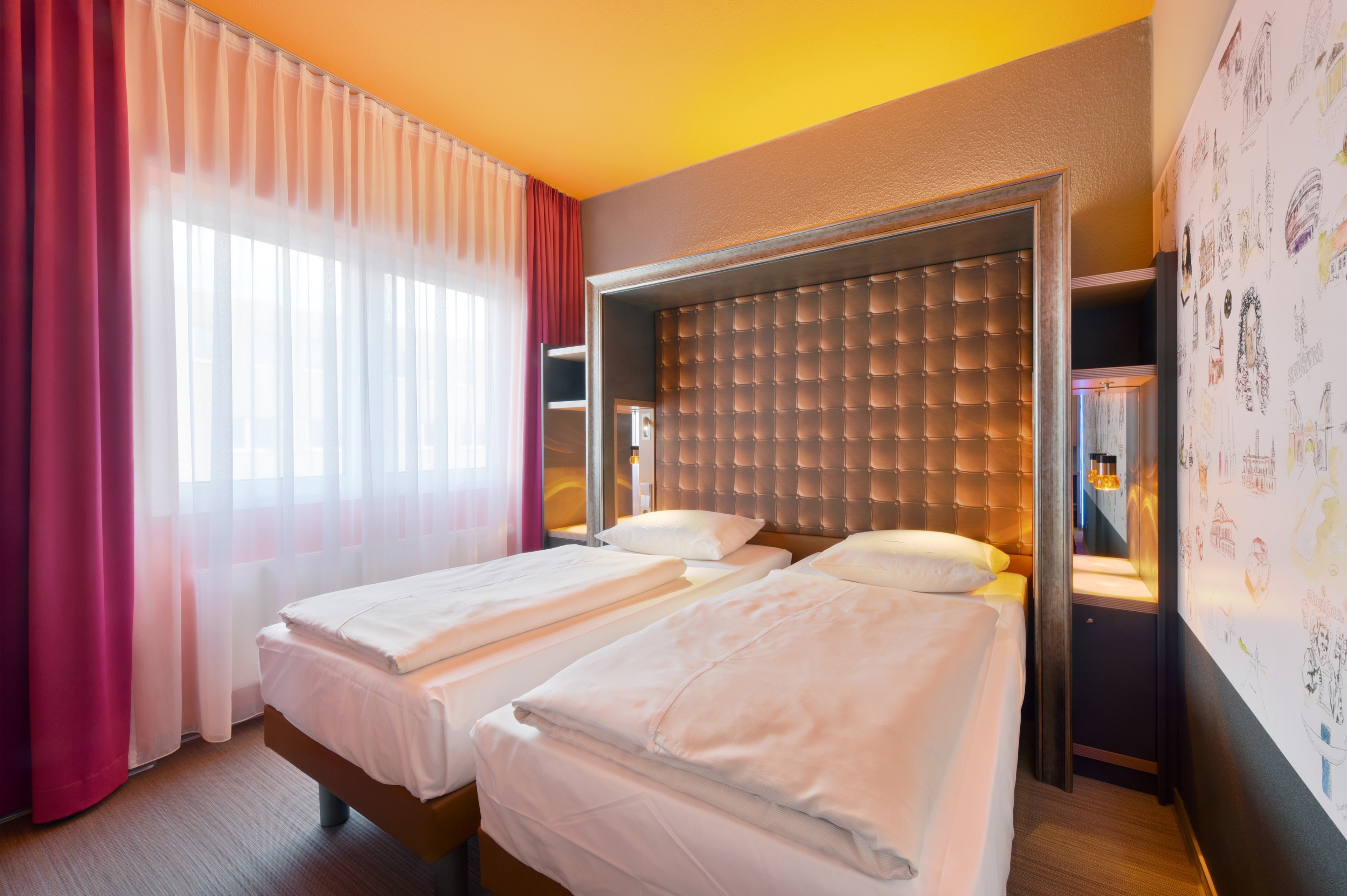 Junior Suite Standard