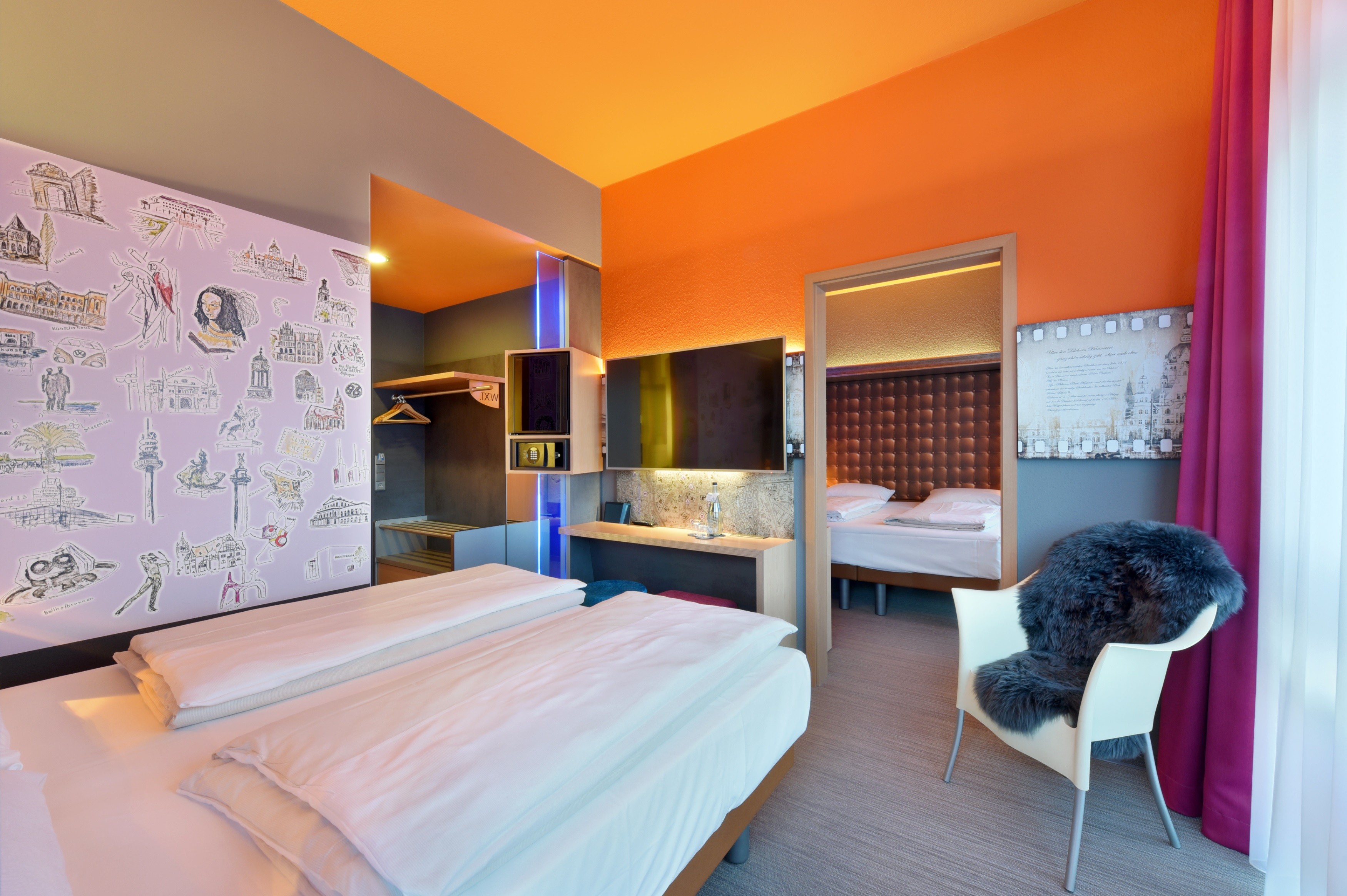 Family Room Standard