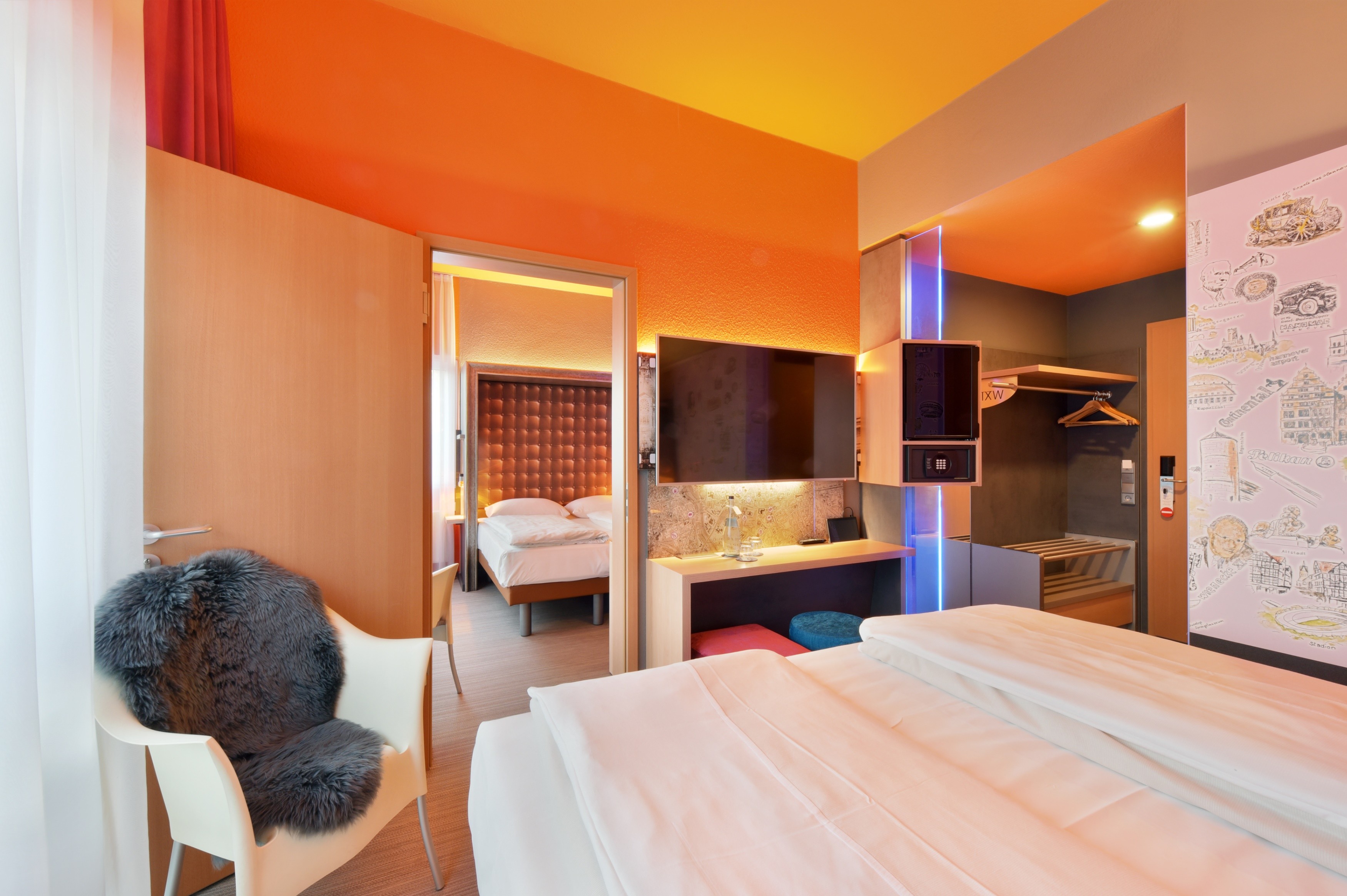 Family Room Standard