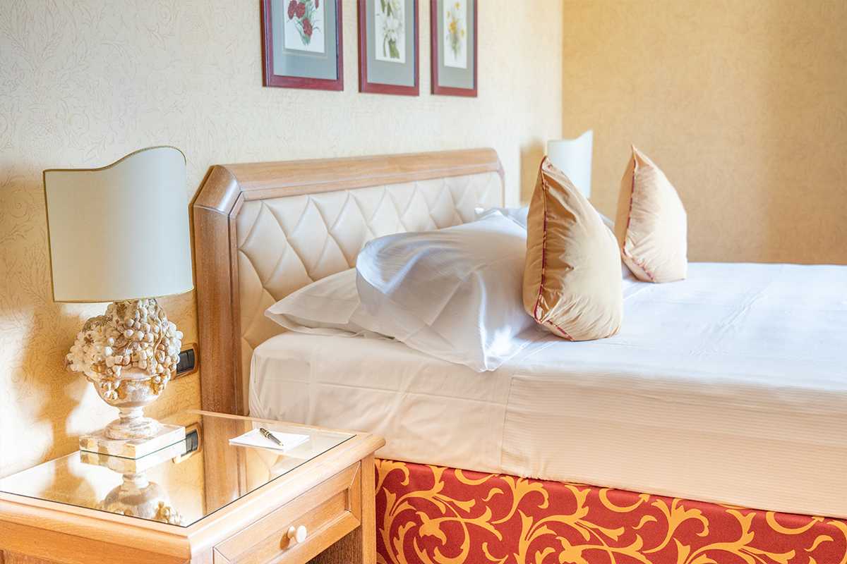 Double Single Capacity 1