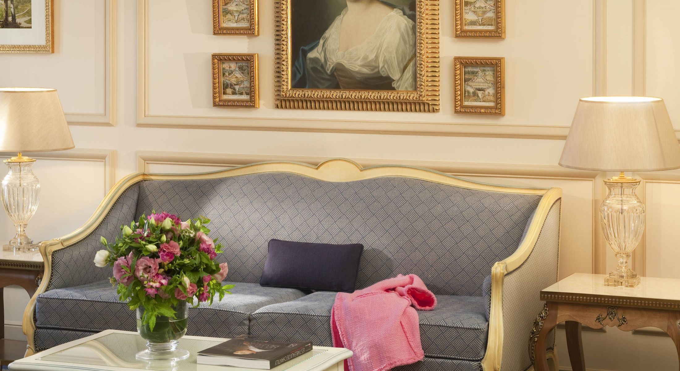 Junior Suite Superior