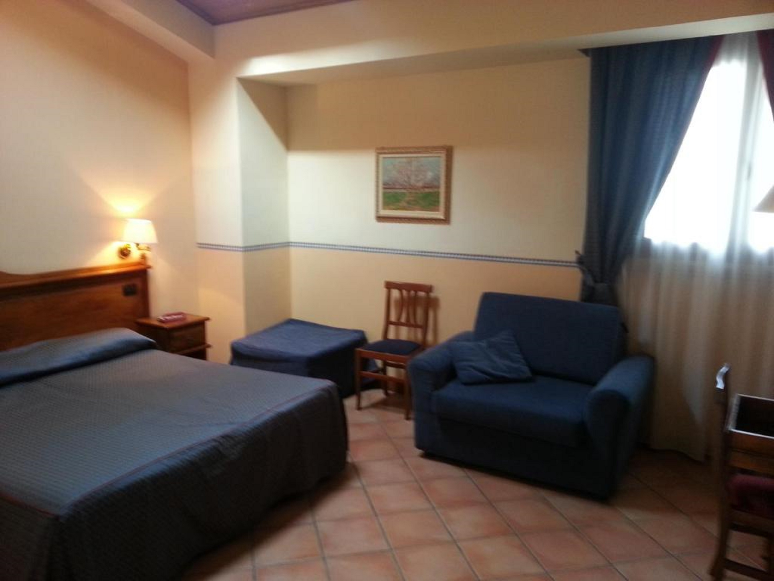 Double or Twin Superior