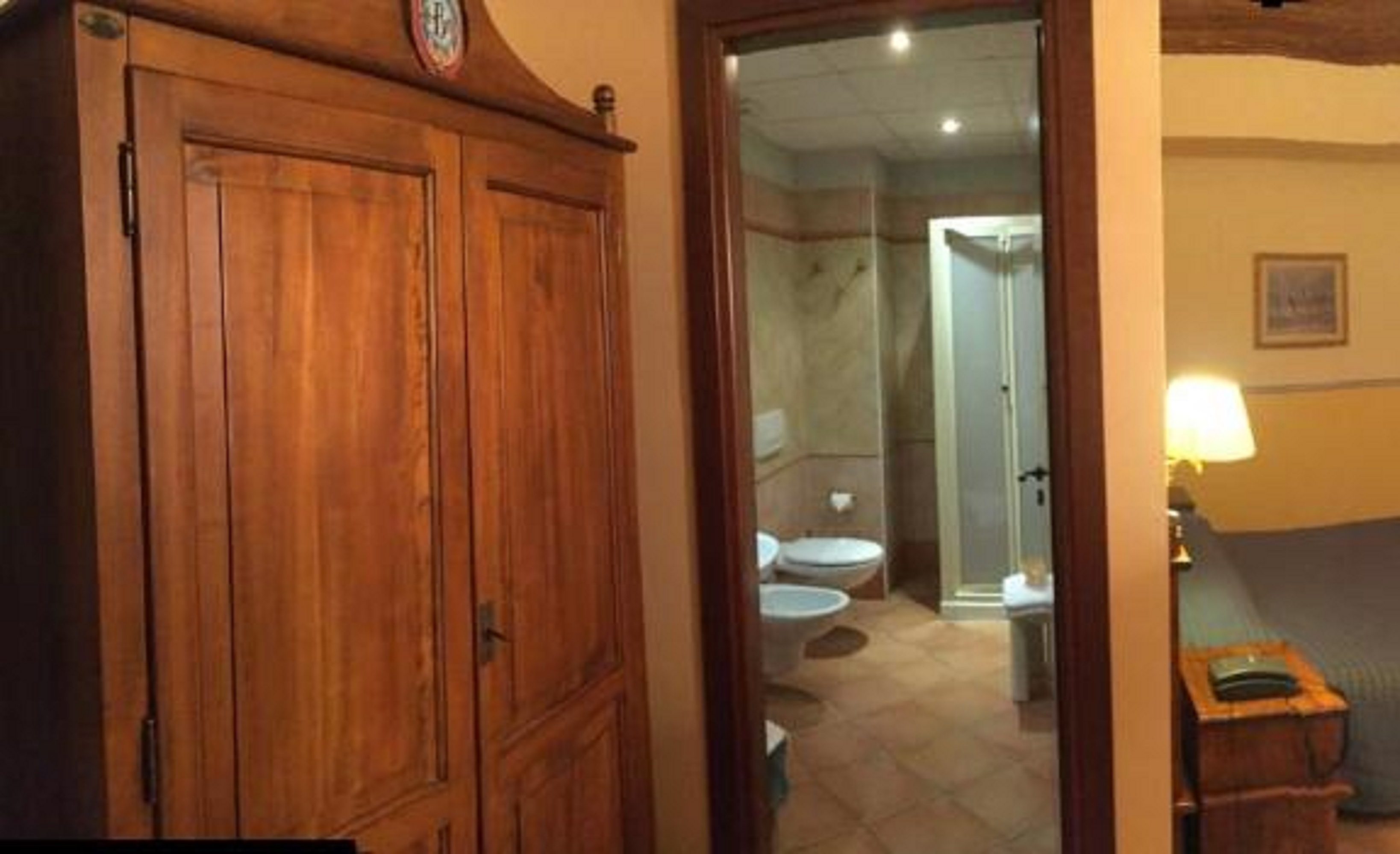 Double or Twin Standard