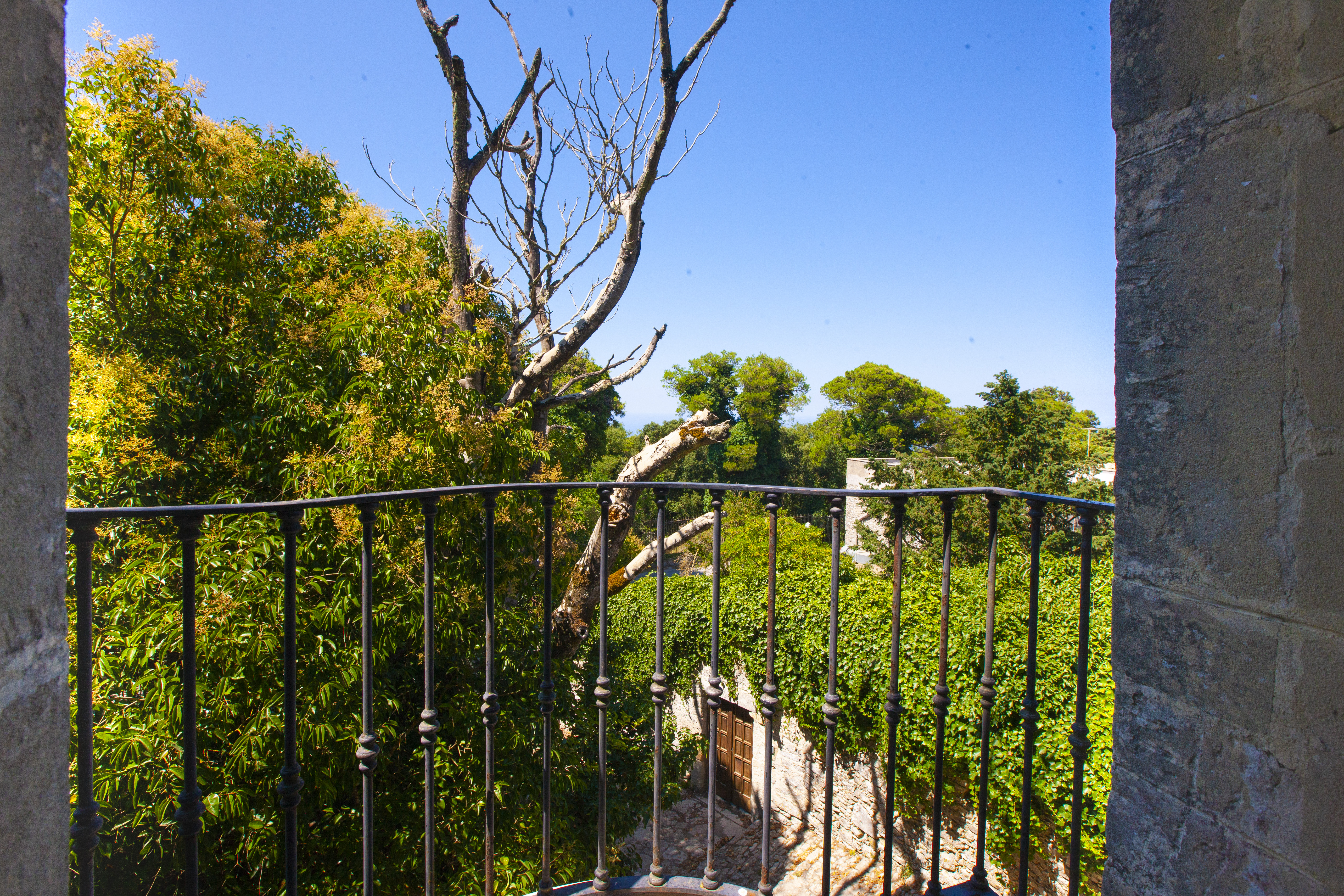 Double Superior with Balcony