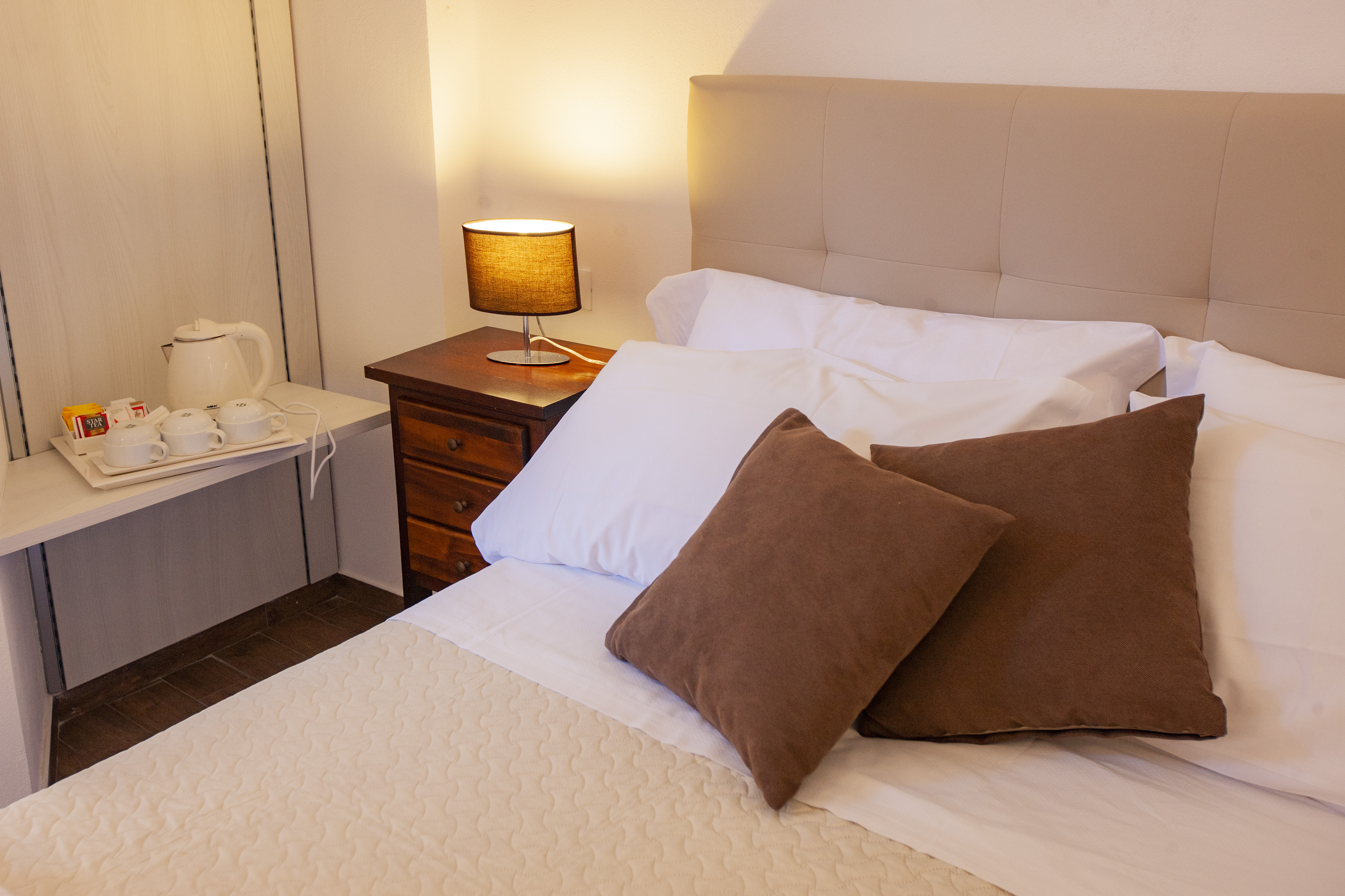 Double Single Deluxe