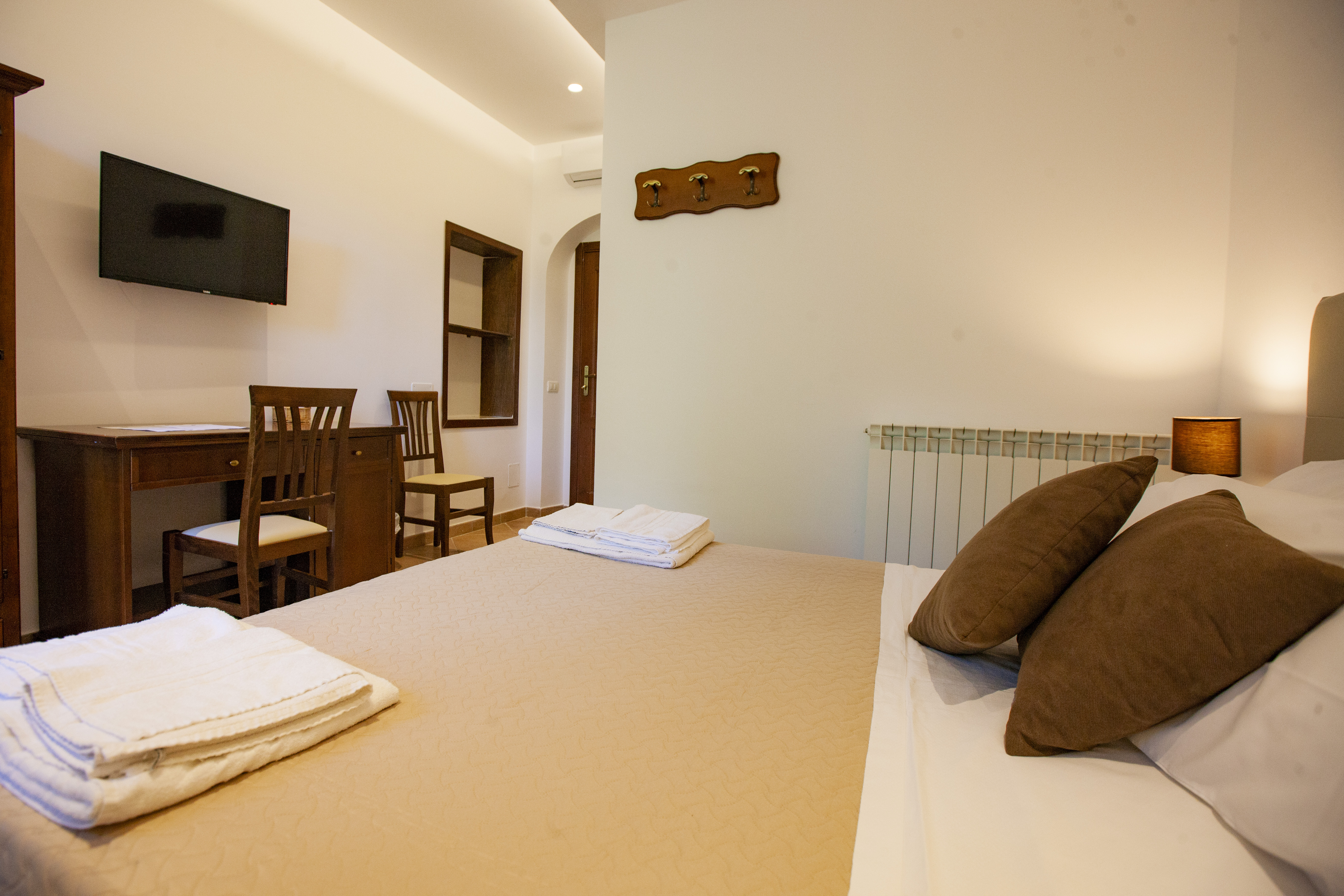 Double Single Standard