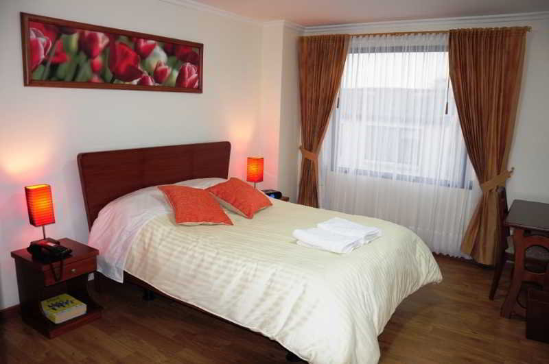 Junior Suite Standard