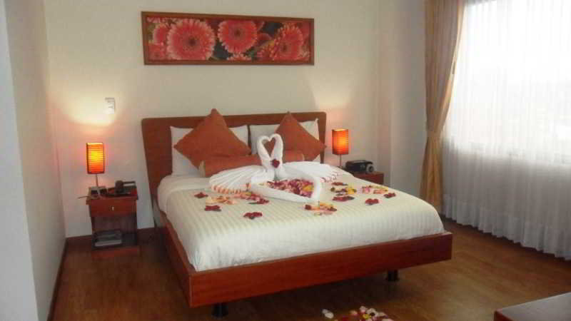 Junior Suite Standard