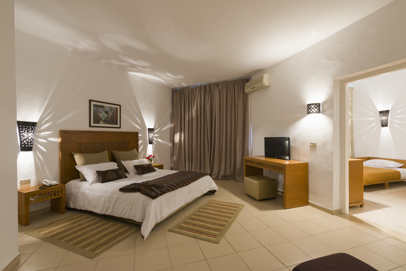 Family Room Standard