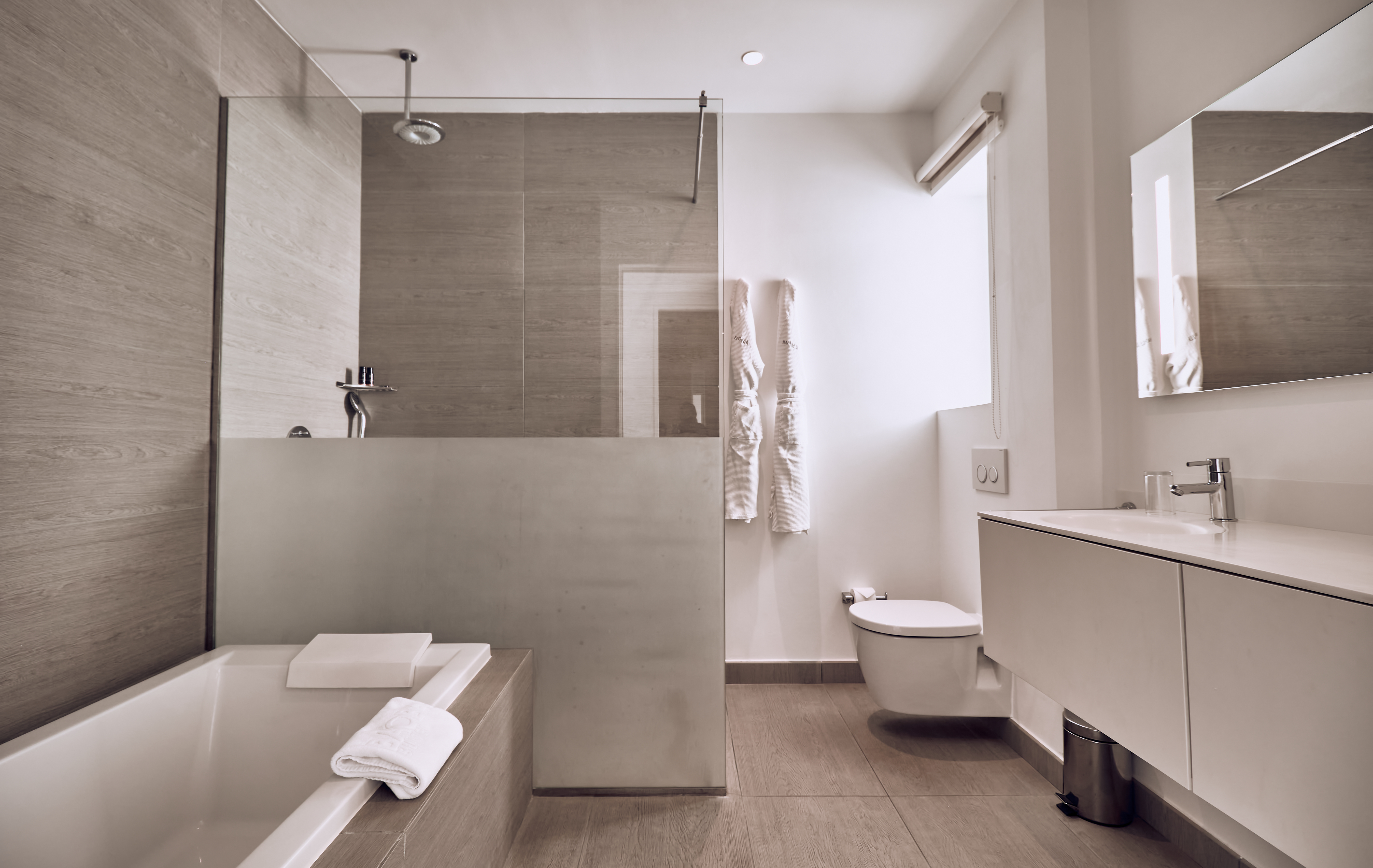 Suite Deluxe with Jacuzzi