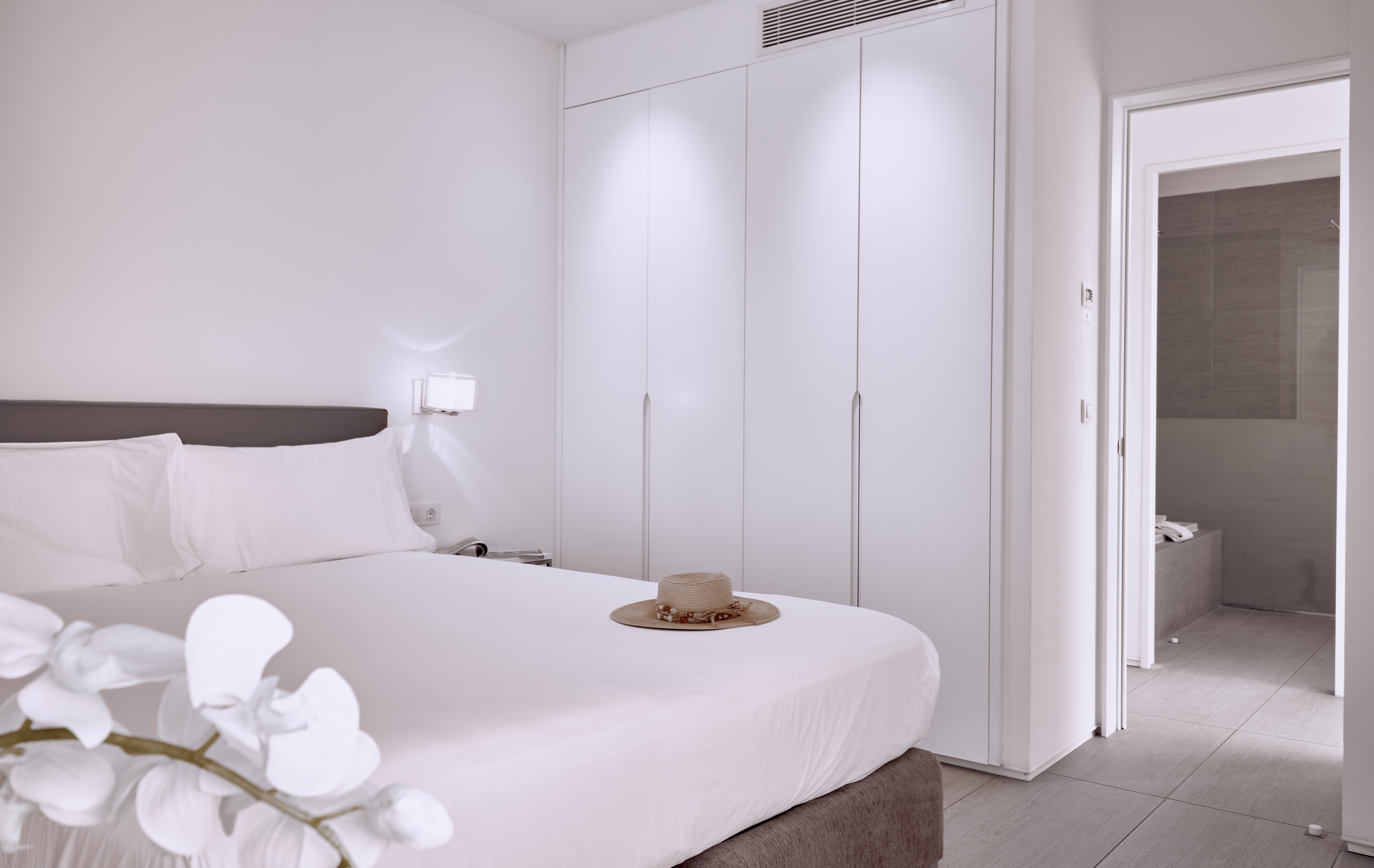 Suite Deluxe Three Bedroom