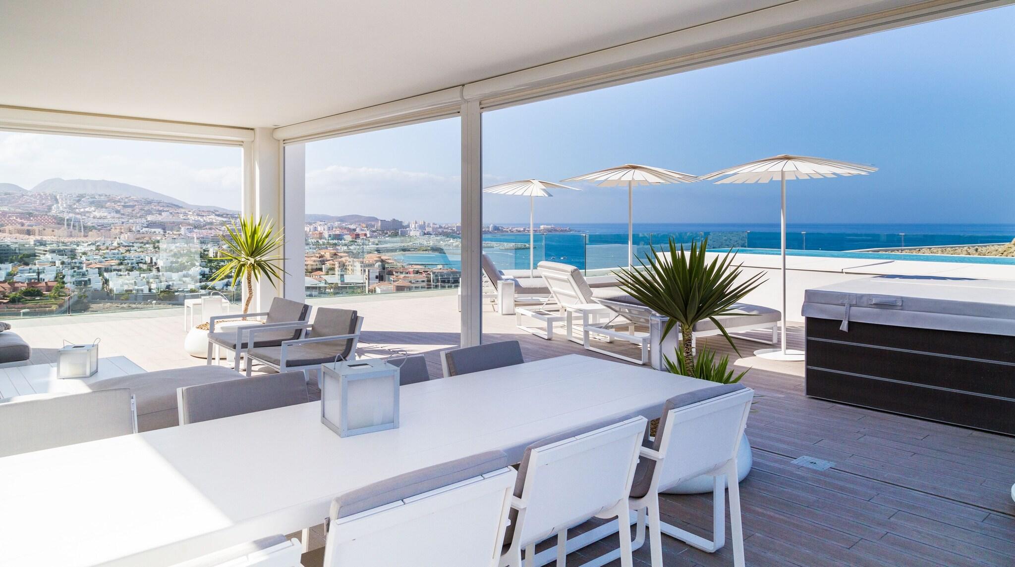 Suite with Private Pool