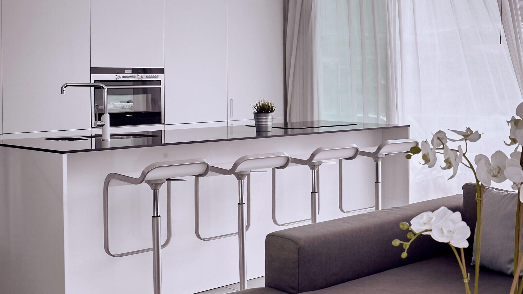 Suite with Private Pool