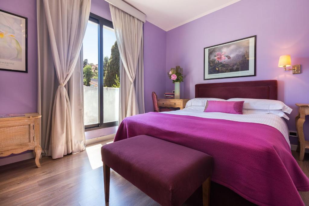 Double Single Superior