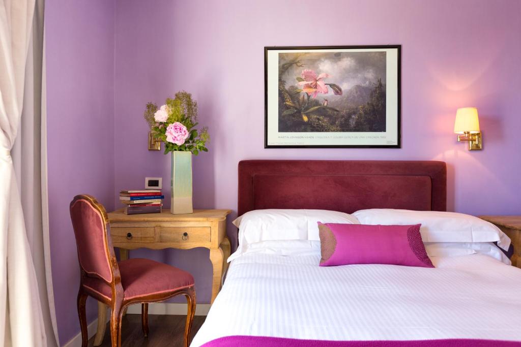 Double Single Superior