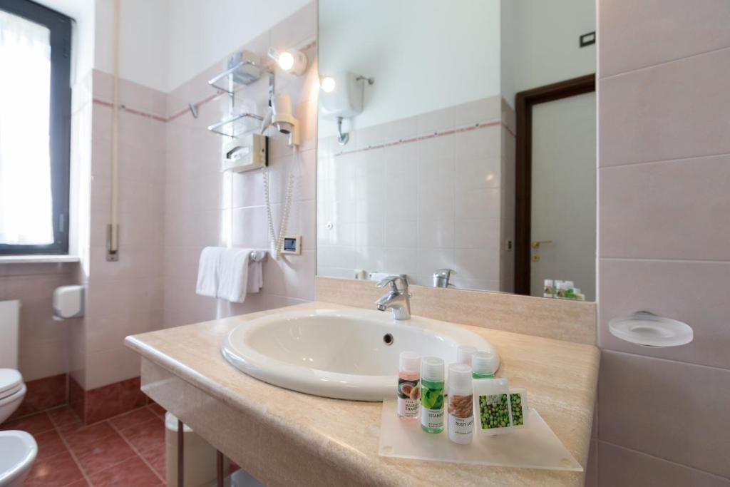 Double Single Standard