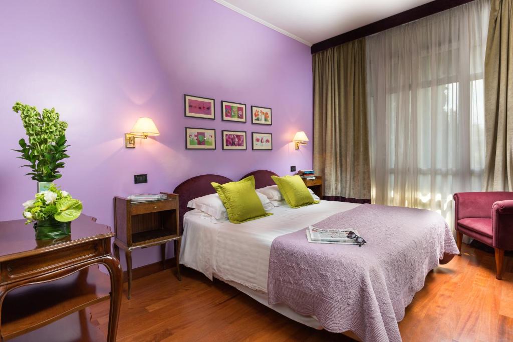 Double Single Standard