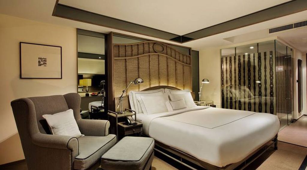 Double or Twin Superior