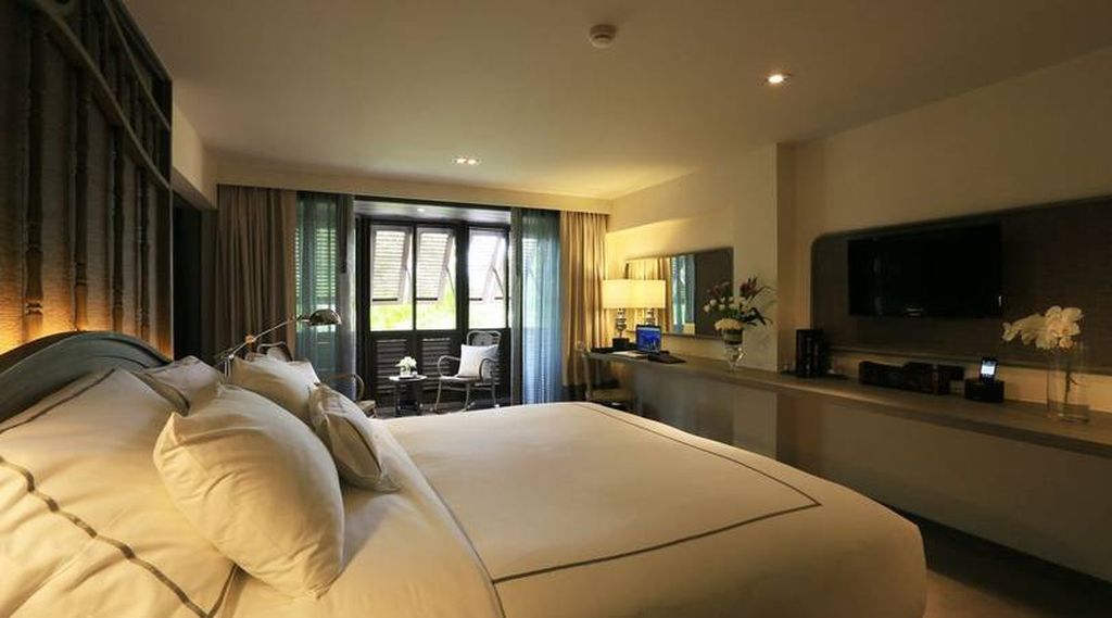 Double or Twin Superior