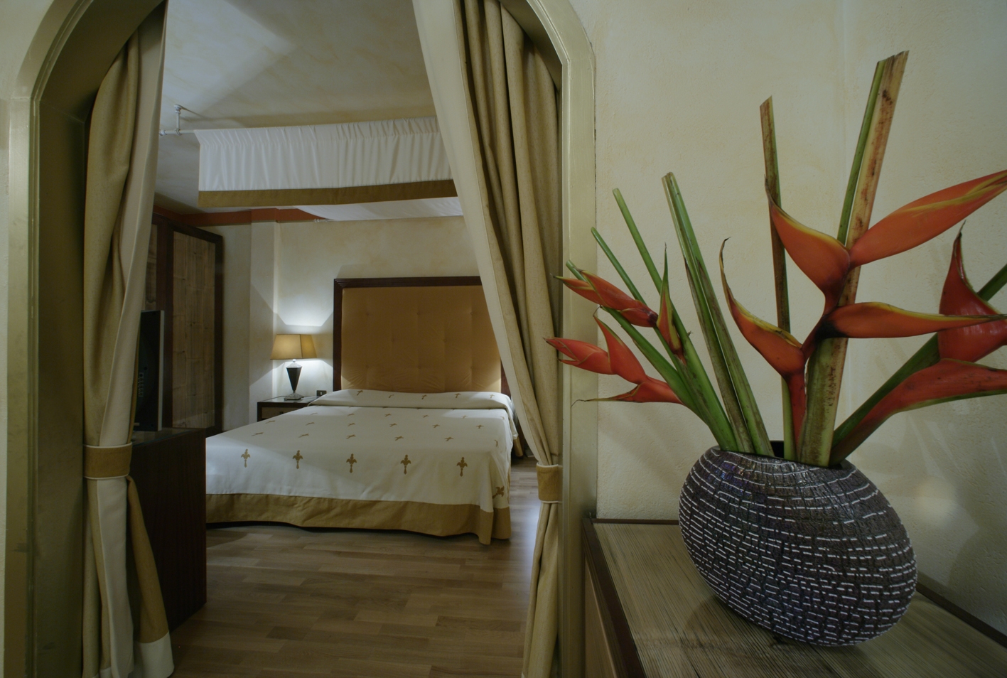 Junior Suite Standard