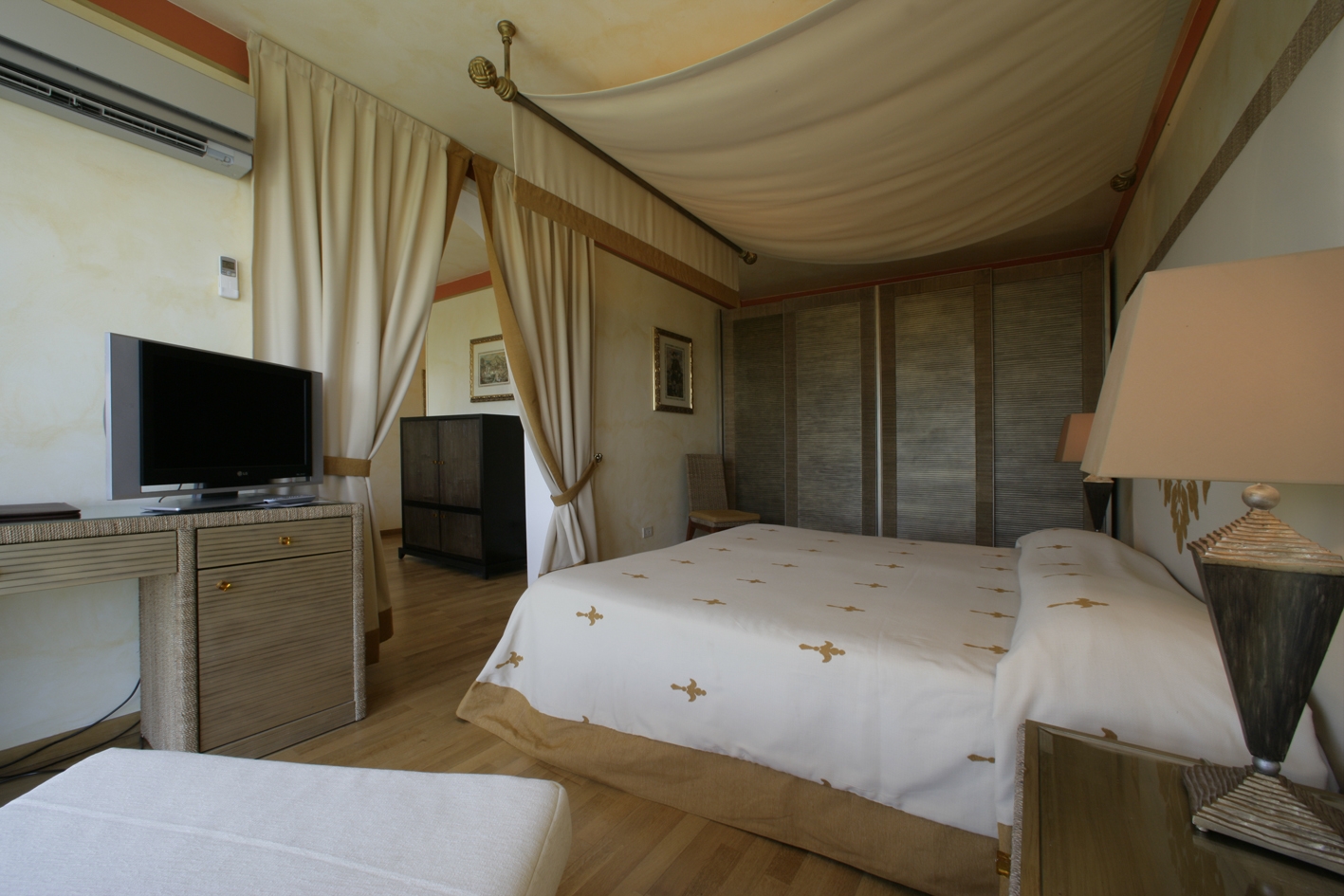 Junior Suite Capacity 3