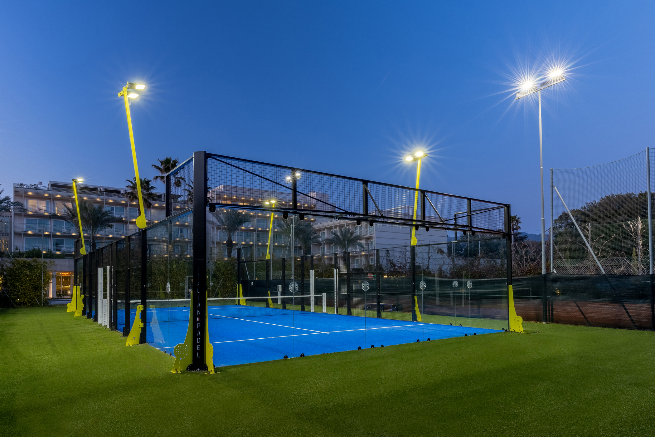 Sports and Entertainment