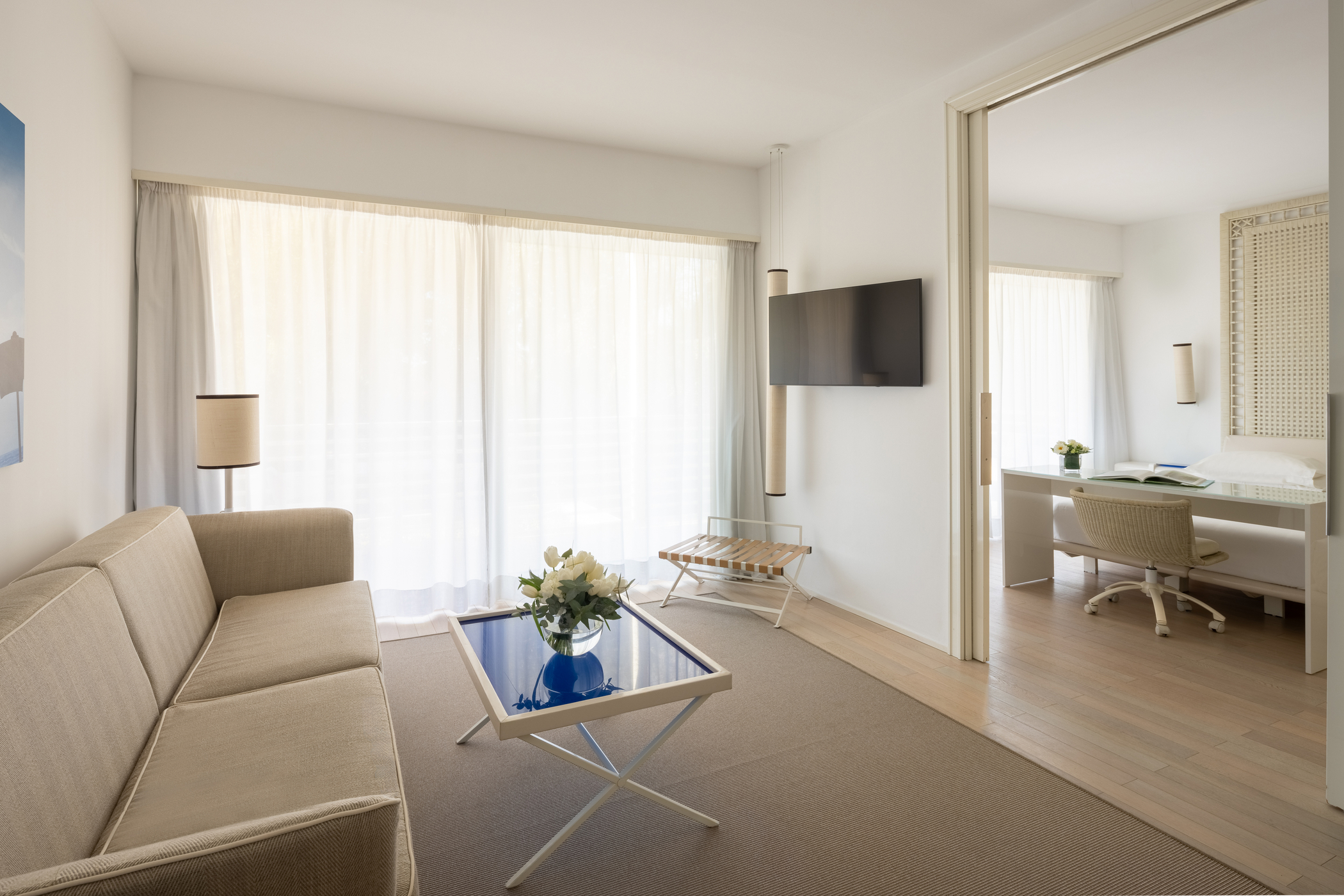 Junior Suite Standard