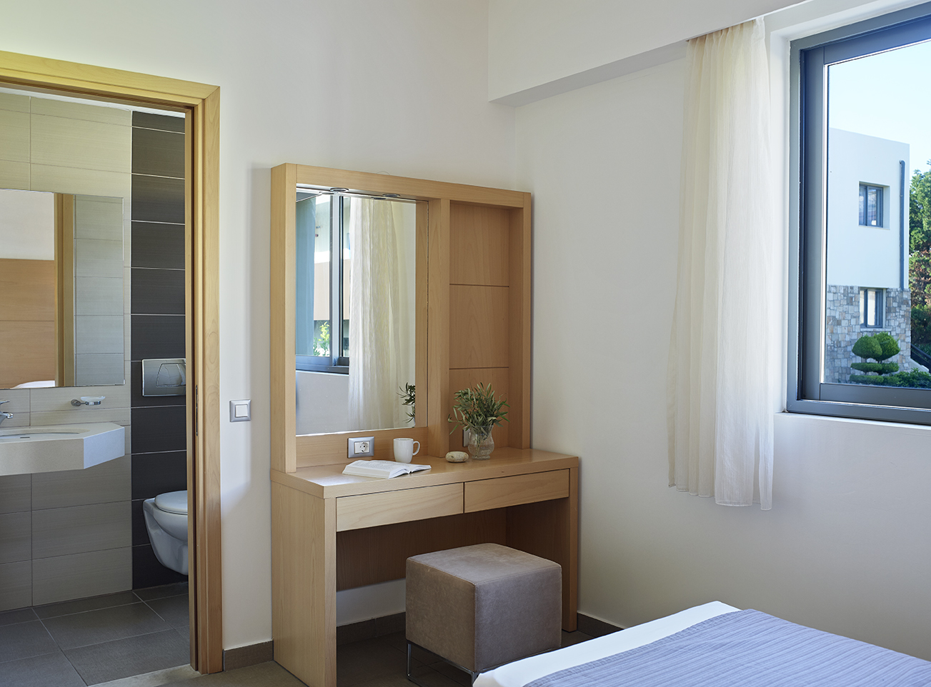 Double or Twin Capacity 2