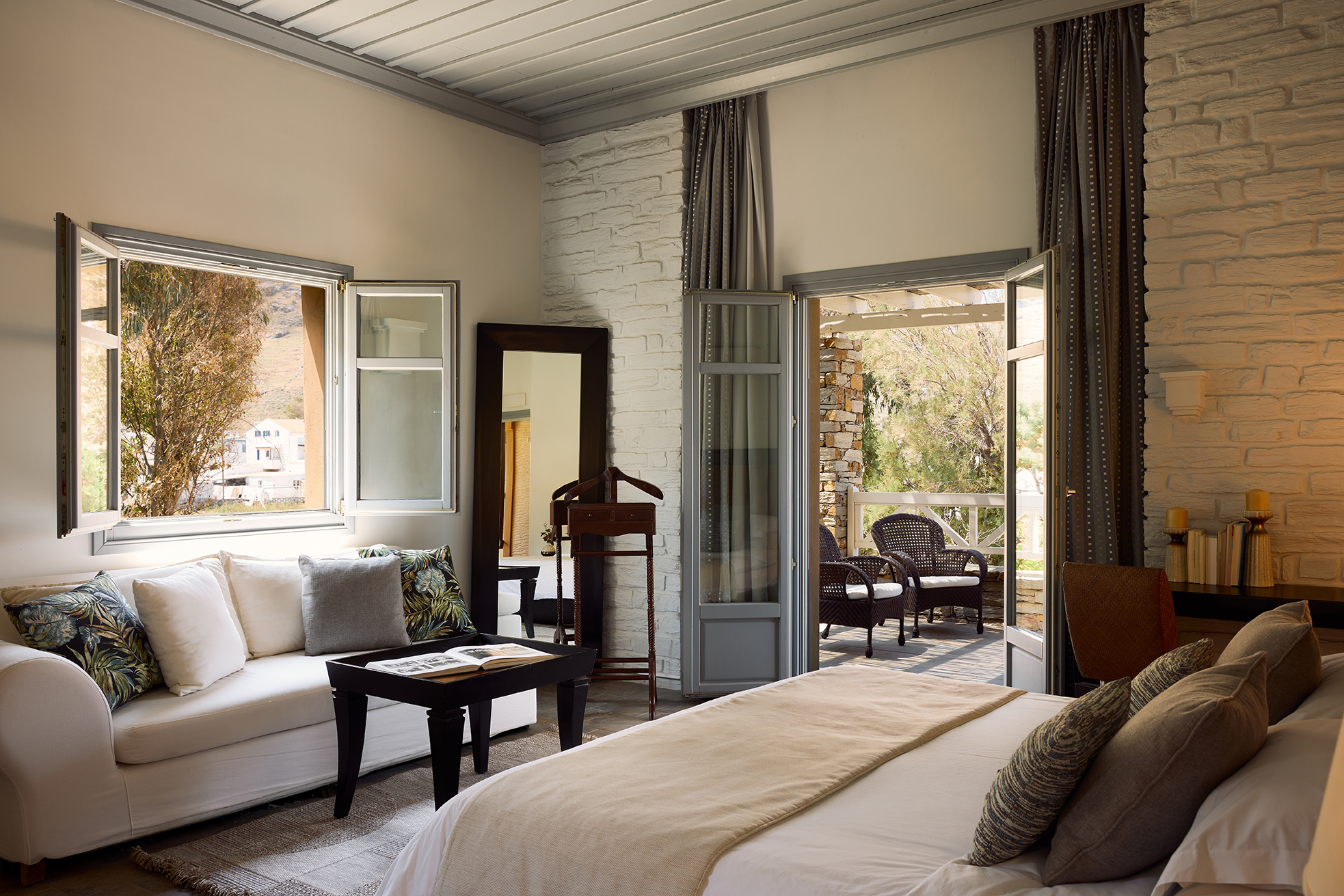 Family Room Standard